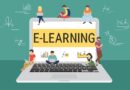 what is e-learning